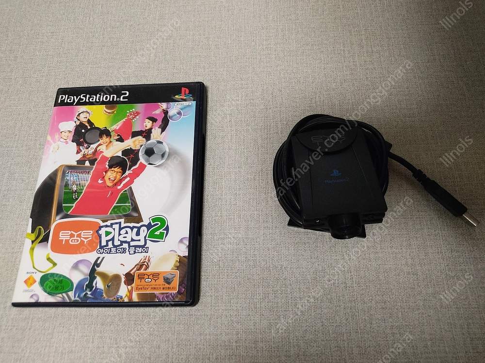 ps2/ps3/ps4 타이틀 게임 시디및 주변기기 판매 이미지