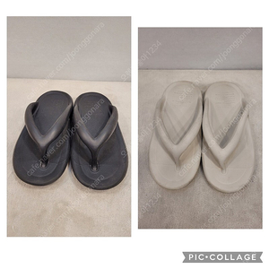 토앤토 플립플랍 쪼리 슬리퍼 S(230~235)