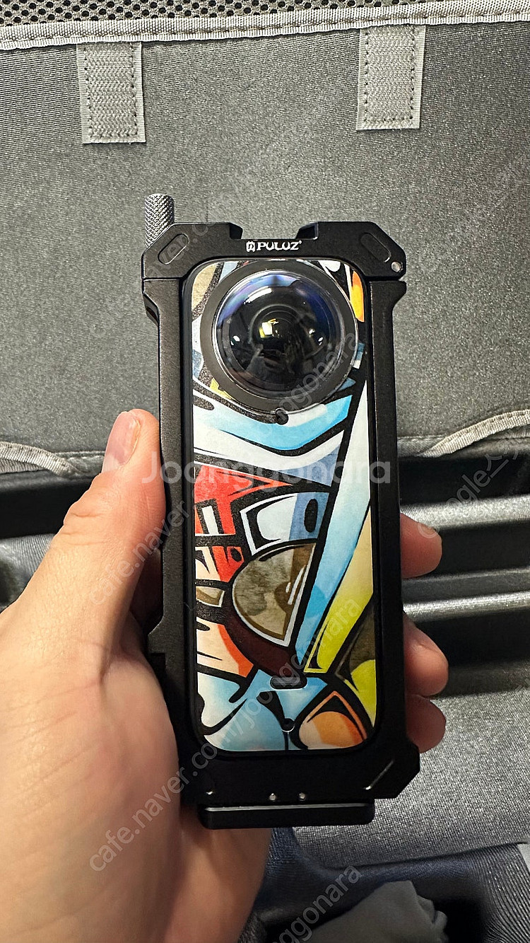인스타360 x3 / insta360 x3--4