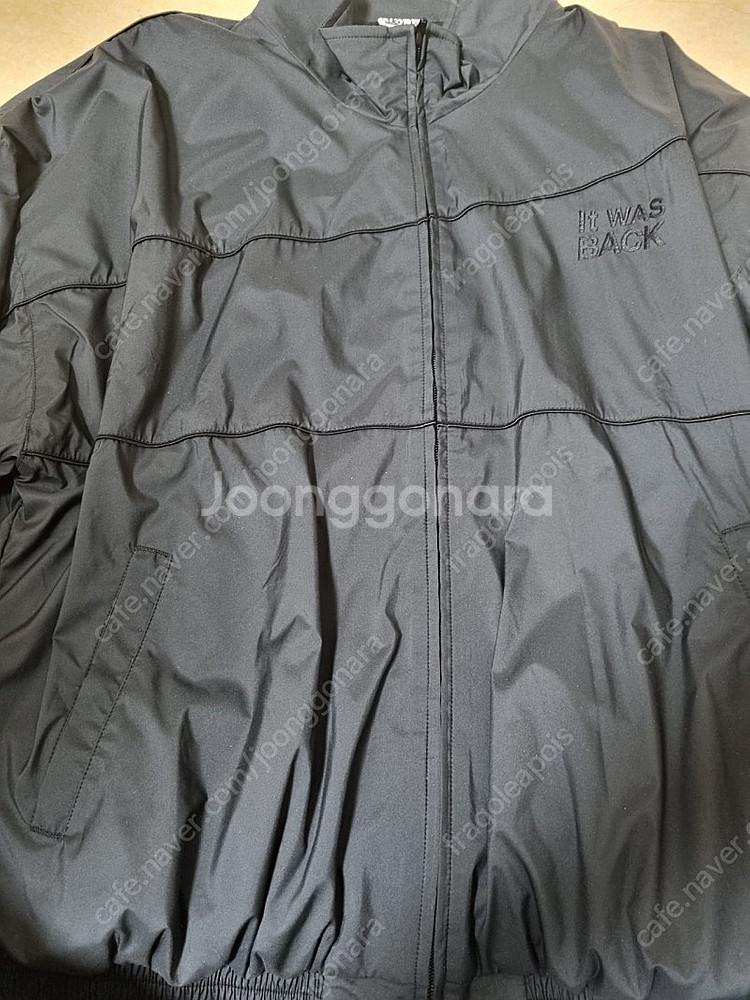 스탠드얼론stand alone tracksuit jak...--4