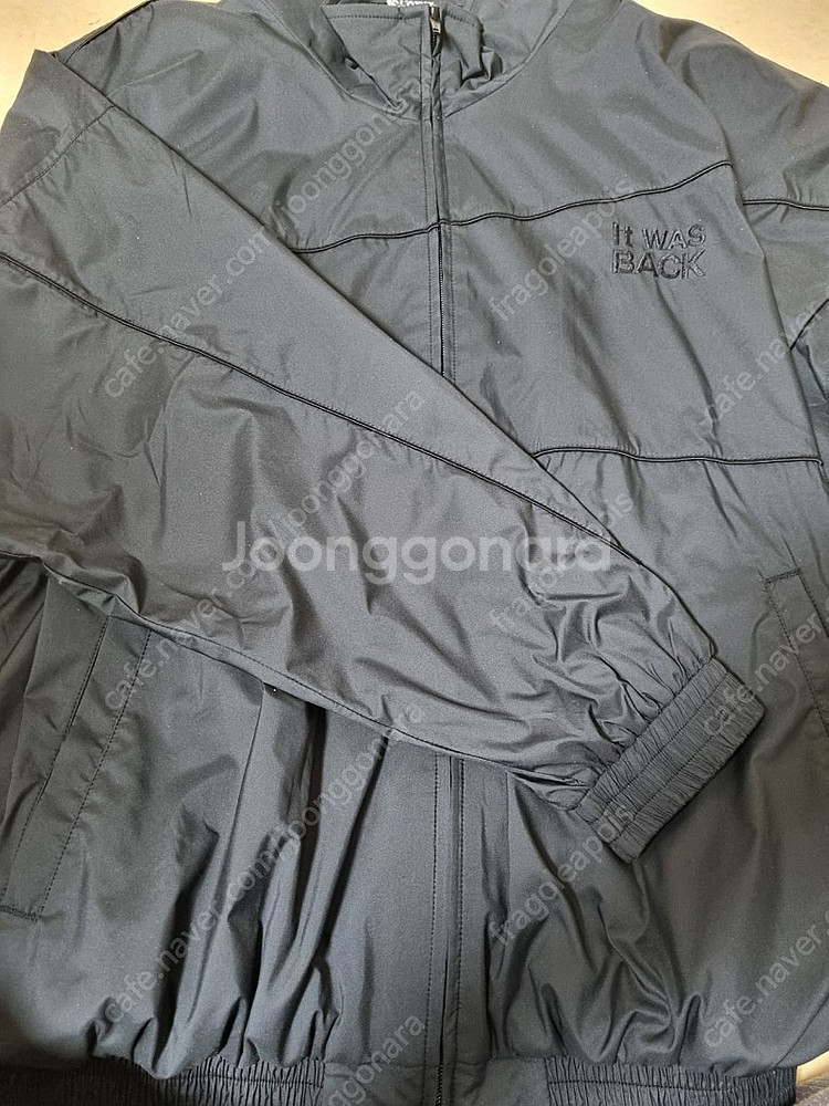 스탠드얼론stand alone tracksuit jak...--5
