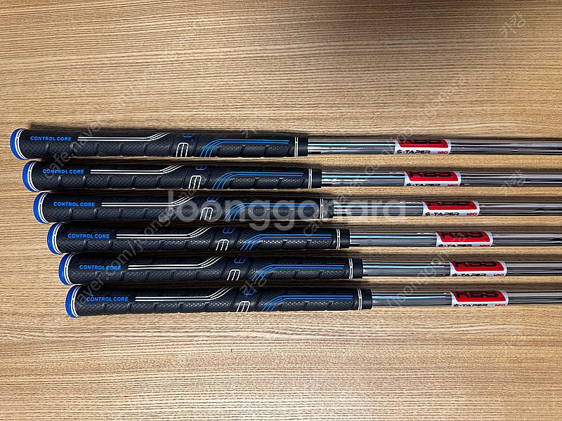 타이틀리스트 t200 아이언 3세대--3