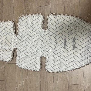 유모차 쿨시트