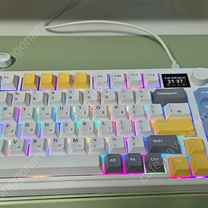 Cmk75 핑크아이스축 싸게팝니다