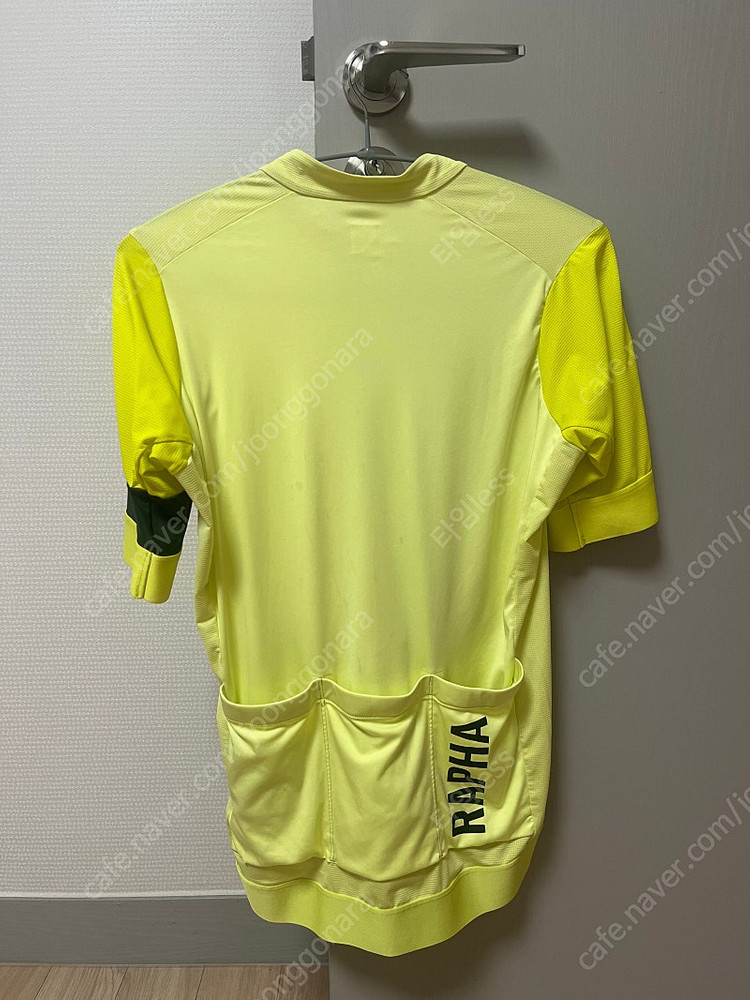 라파 져지 빕숏 판매 합니다--1