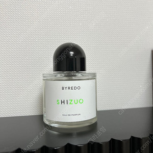 바이레도 언네임드 100ml (10회 미만 사용)