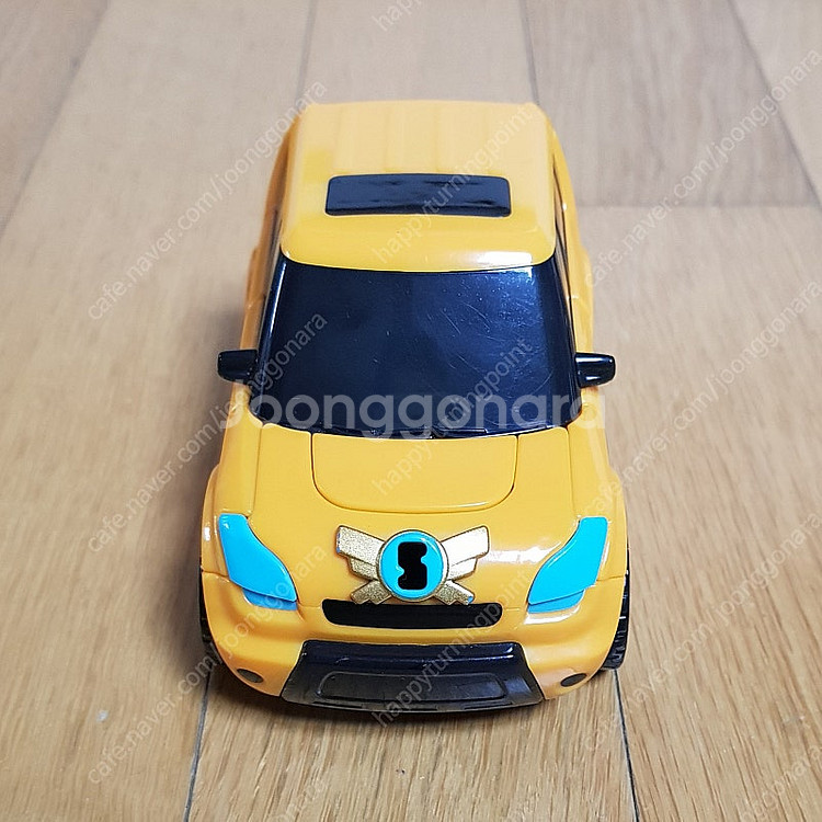 오리지널 또봇x 중간사이즈 (택포)--1