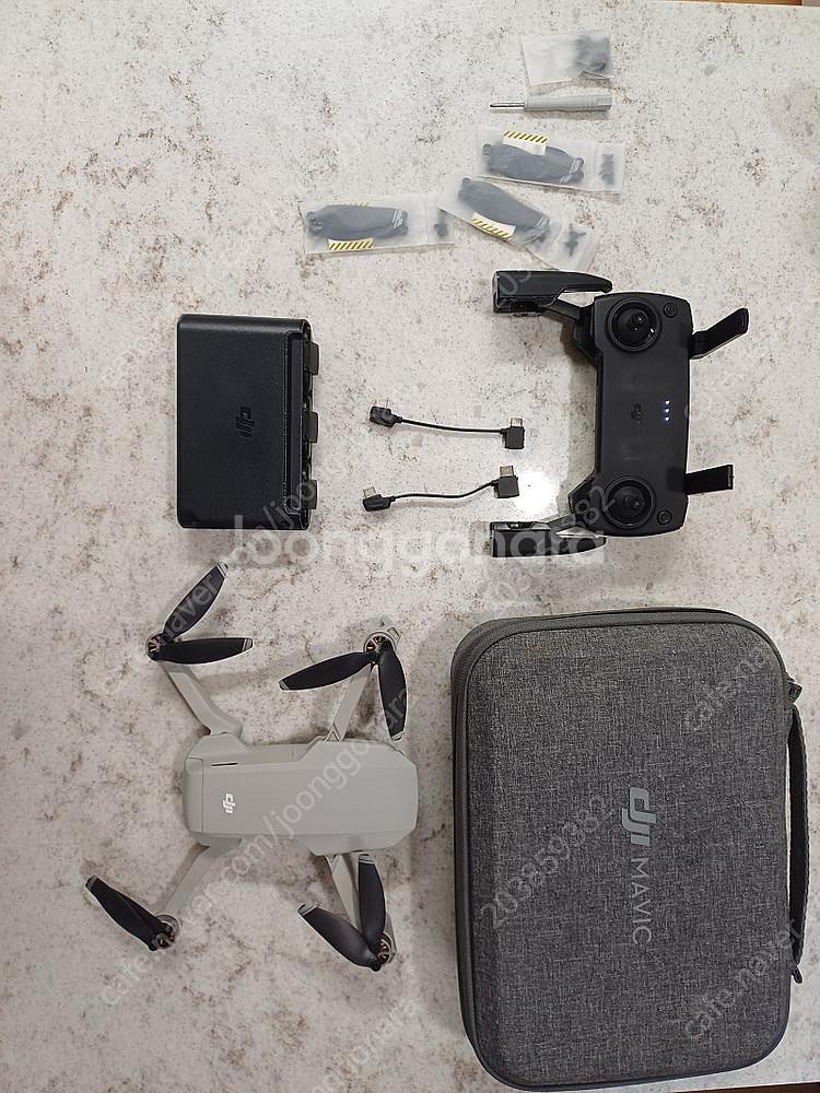 DJI 매빅 미니 Mavic Mini 렌트 대여 하루 ...--0