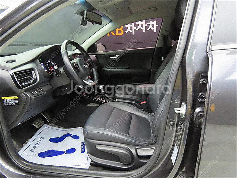 기아 스토닉 디젤 16 프레스티지 최저가 판매합니다. ...--4