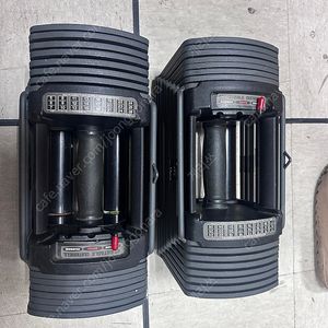 짭워블럭 파워블럭 26kg 한쌍