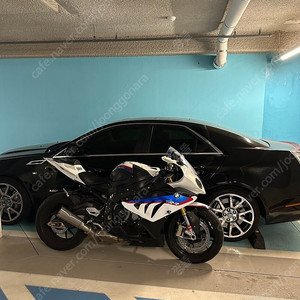 BMW S1000RR 2013년식 (급매) (가격내림)
