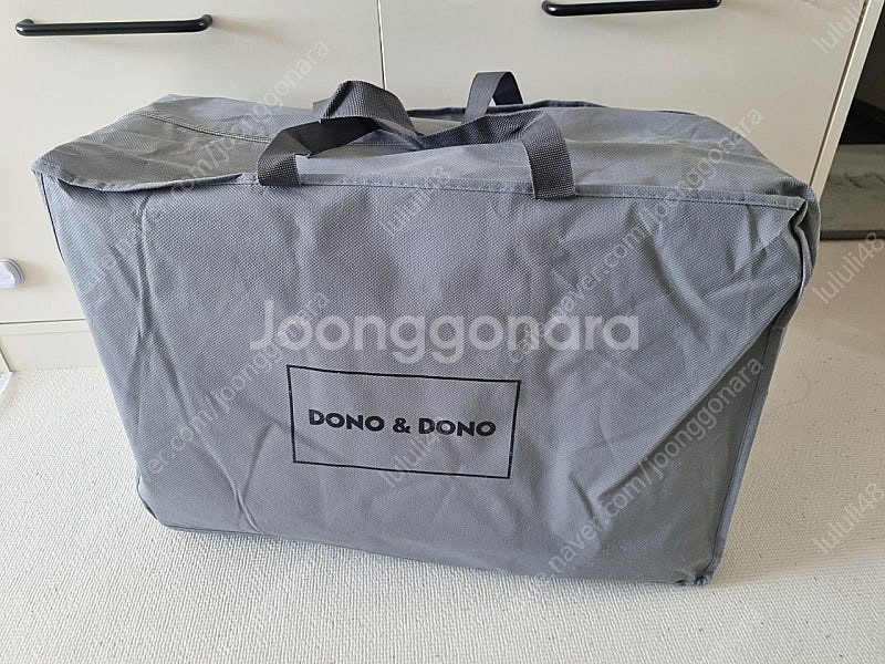 새상품! 도노도노 낮잠이불--0