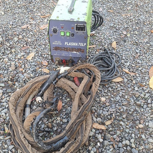 70LP프라즈마 절단기 이미지