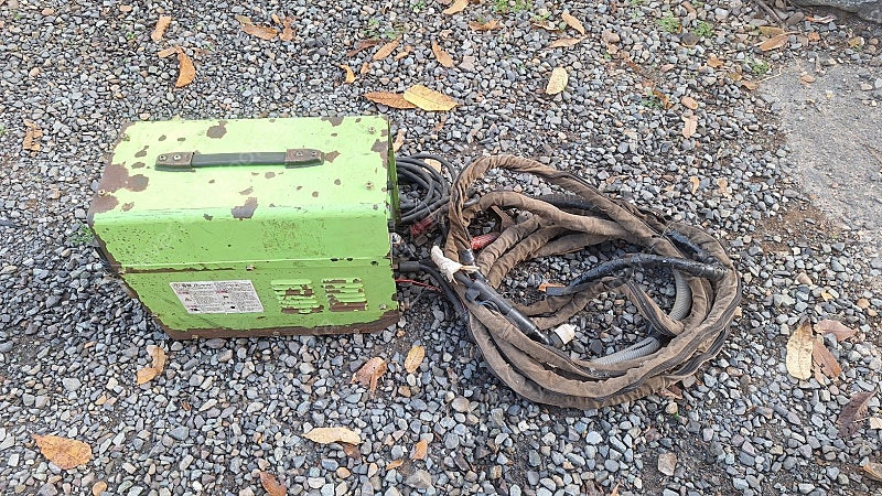 70LP프라즈마 절단기 이미지