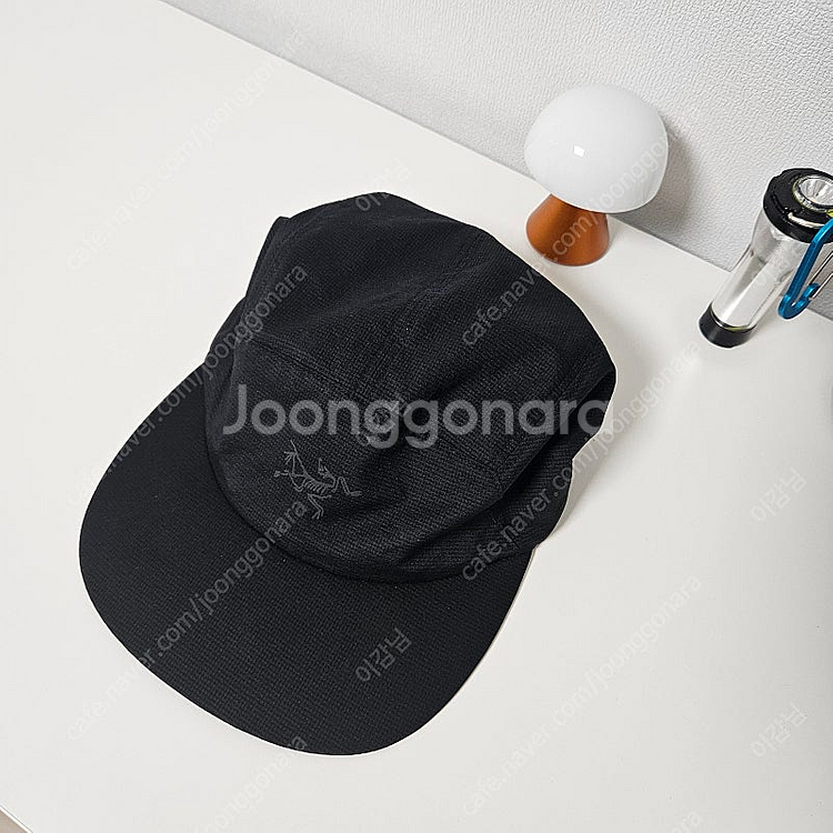 아크테릭스 노반 브림 햇 모자 팝니다--0