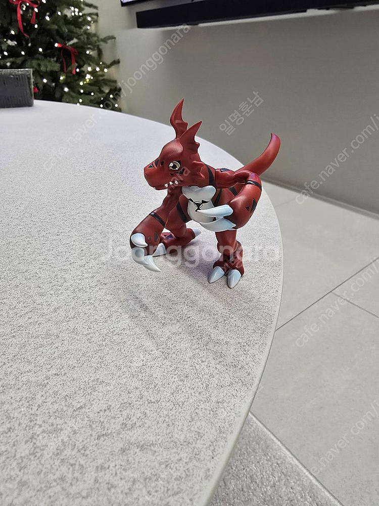 (디지몬) T1 길몬 피규어 판매합니다!--1