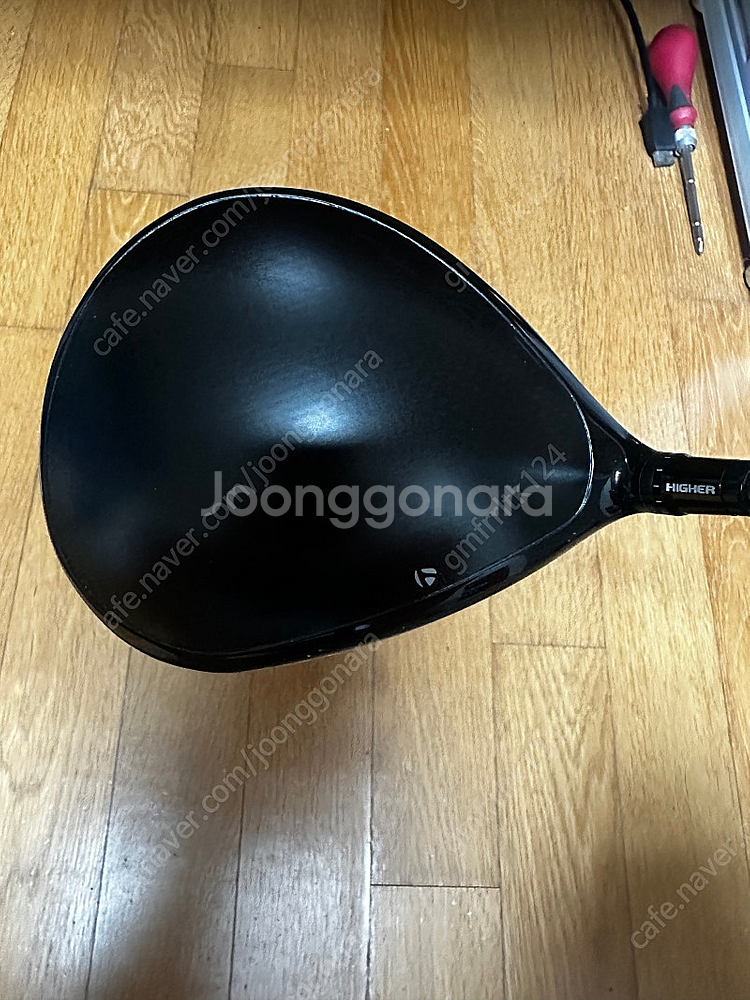 스텔스 드라이버 10.5도 50s 판매합니다.--0