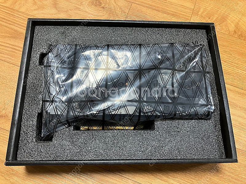 갤럭시 GALAX 지포스 RTX3070 8GB 중고 팝...--5