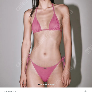 아문 비키니