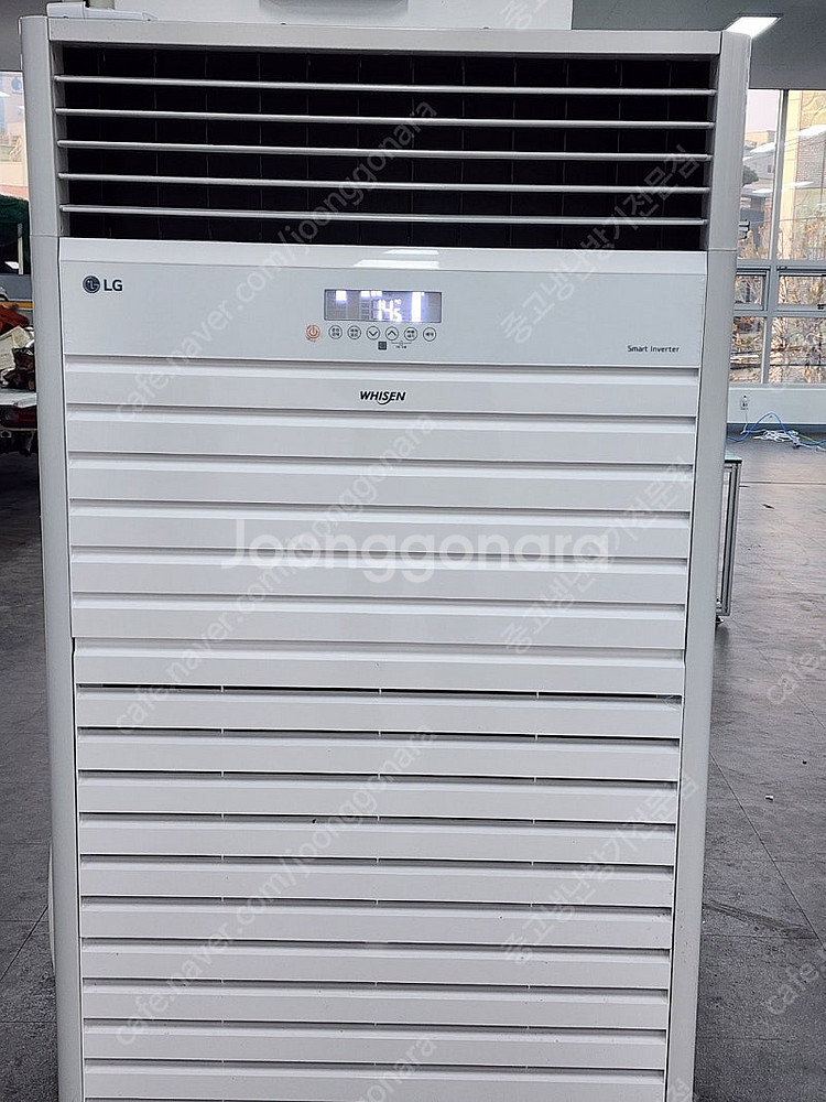 중고에어컨 LG 삼성 15평 23평 30평 40평 인버...--3