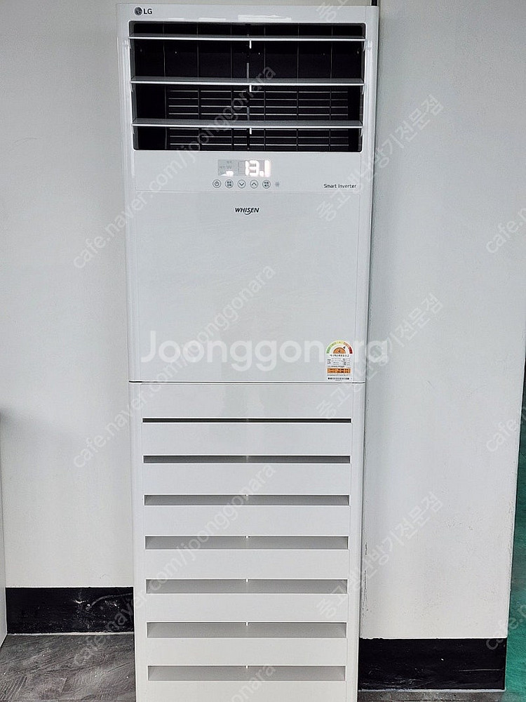 중고에어컨 LG 삼성 15평 23평 30평 40평 인버...--7