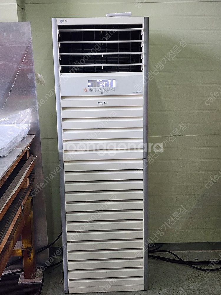 중고에어컨 LG 삼성 15평 23평 30평 40평 인버...--8