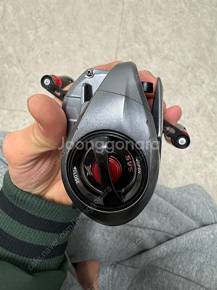 시마노 스티레ss 150 우헨--2