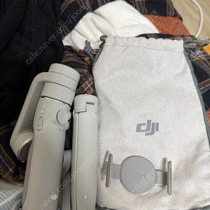 오즈모 모바일 5 스마트폰 짐벌