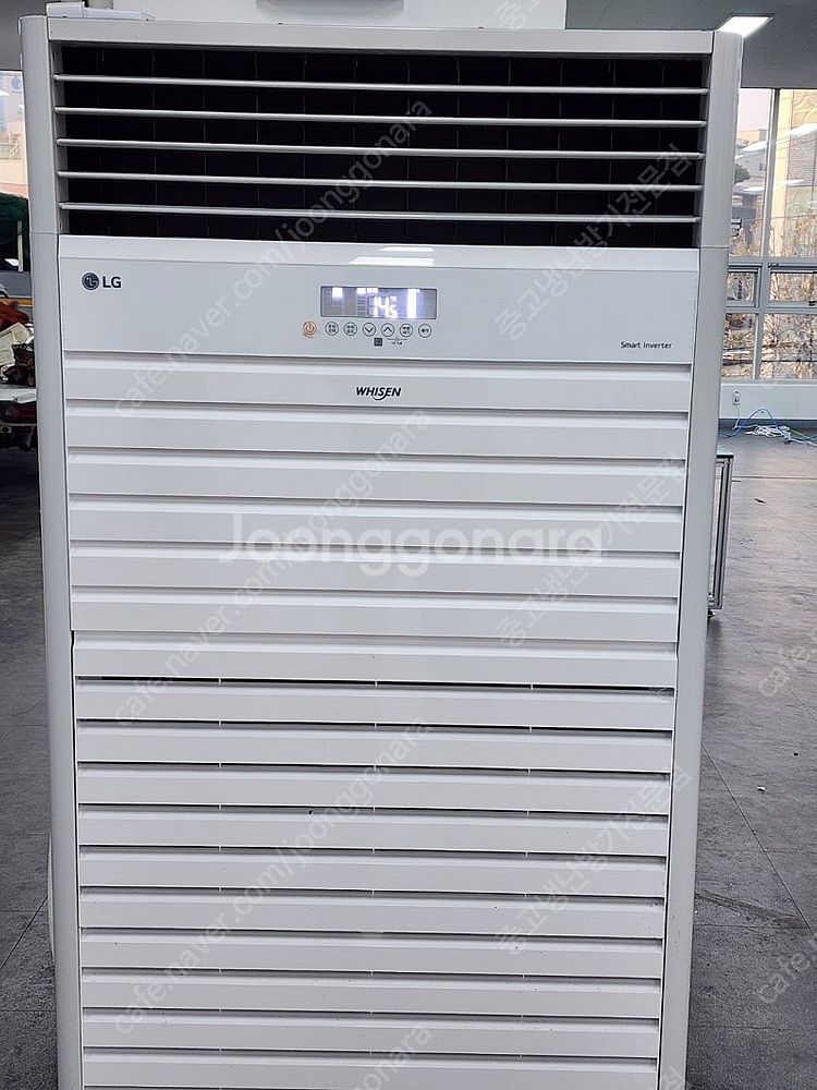 중고에어컨 LG 삼성 15평 23평 30평 40평 인버...--3