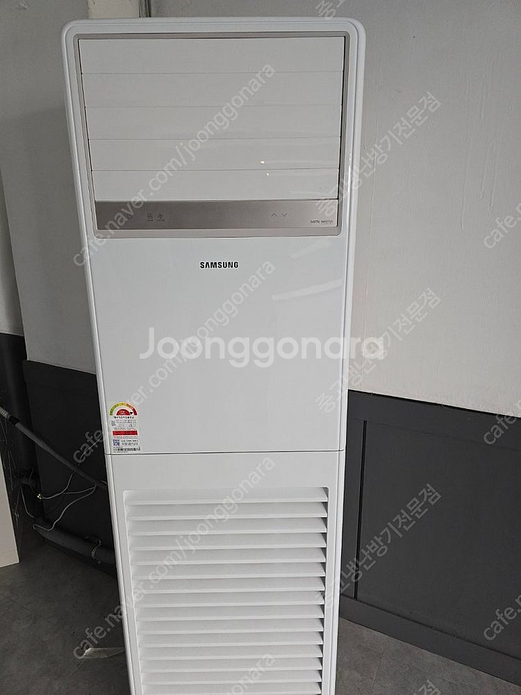 중고에어컨 LG 삼성 15평 23평 30평 40평 인버...--9
