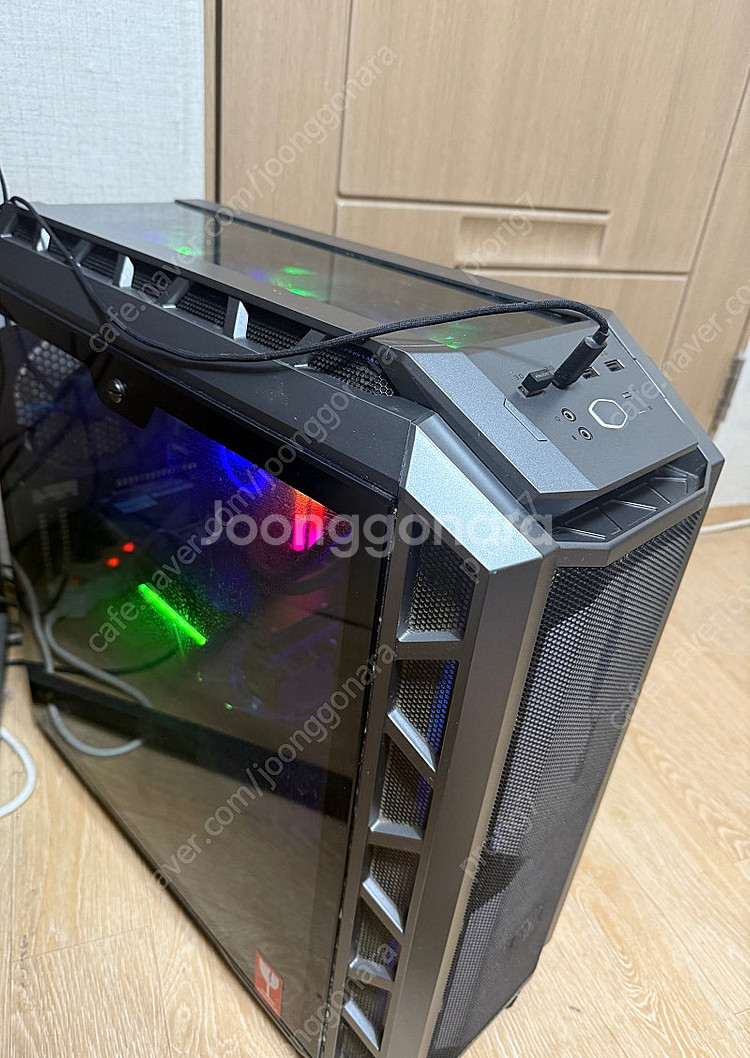 2080super,5600x 본체 팝니다.--0