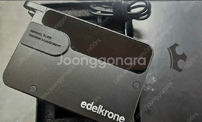 에델크론 edelkrone 슬라이더 모듈 틸트헤드 숄더...--3