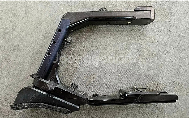에델크론 edelkrone 슬라이더 모듈 틸트헤드 숄더...--5