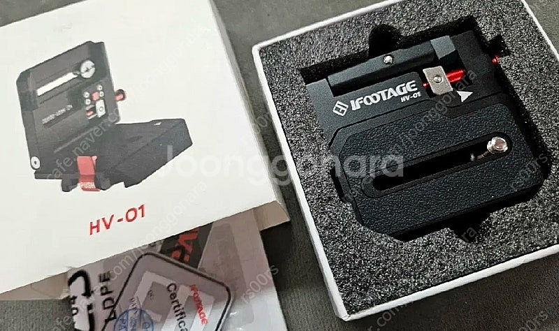 에델크론 edelkrone 슬라이더 모듈 틸트헤드 숄더...--6