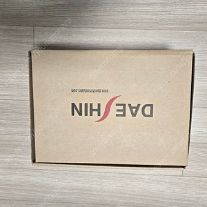 대신 안전장화 265mm