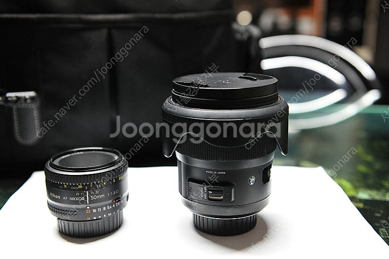 니콘 마운트 시그마 A 아트 24mm--0