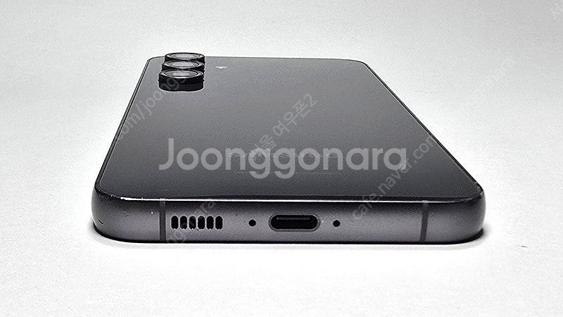 삼성 보증]갤럭시 S23FE (S711) 블랙 A급 32만원 사은품포함/04873--3