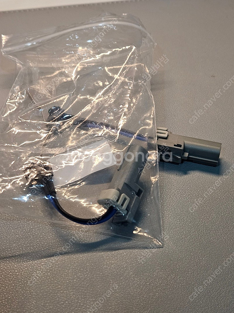 쉐보레 도어 외캐치 부품 도어손잡이 접점센서--1