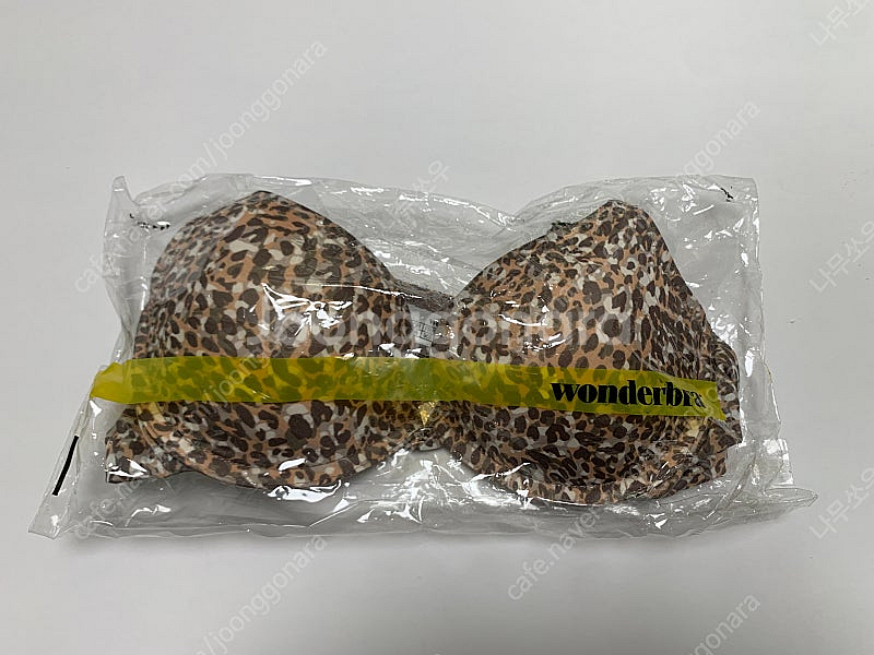 원더브라 와이어 브라 80B / 새상품 / 반값택포--0