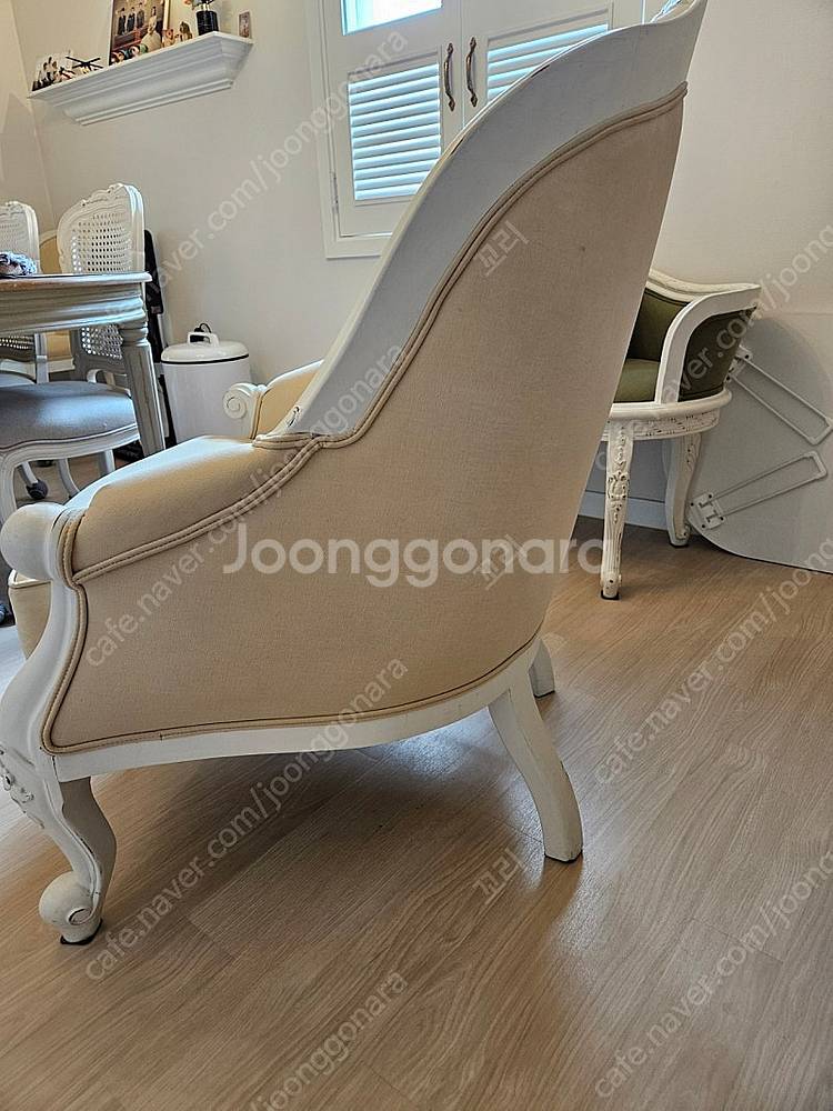 가격할인 데일리스위트 1인용 소파--2