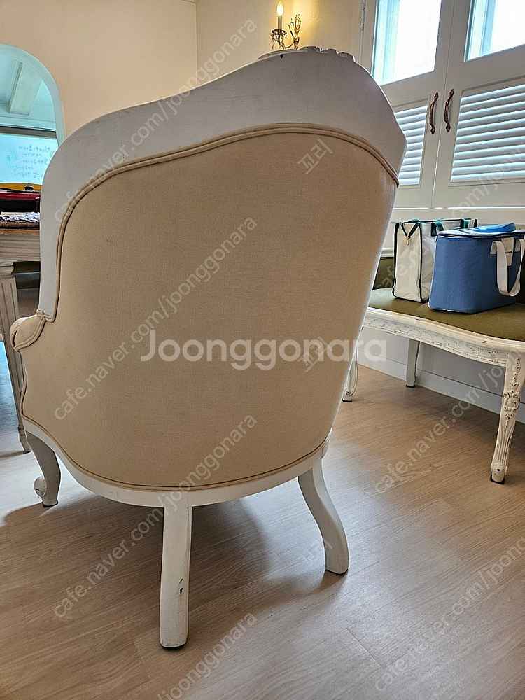 가격할인 데일리스위트 1인용 소파--3