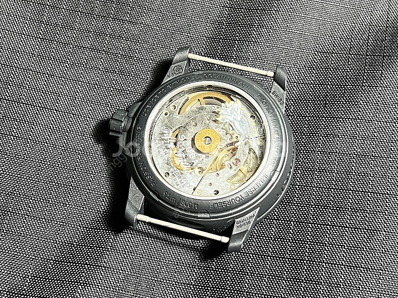 블랑팡 스와치 스랑팡 오션 오브 스톰--1