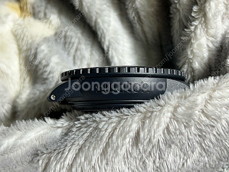 블랑팡 스와치 스랑팡 오션 오브 스톰--2