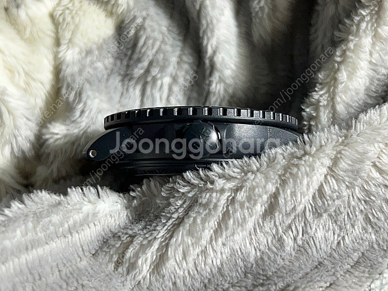 블랑팡 스와치 스랑팡 오션 오브 스톰--3