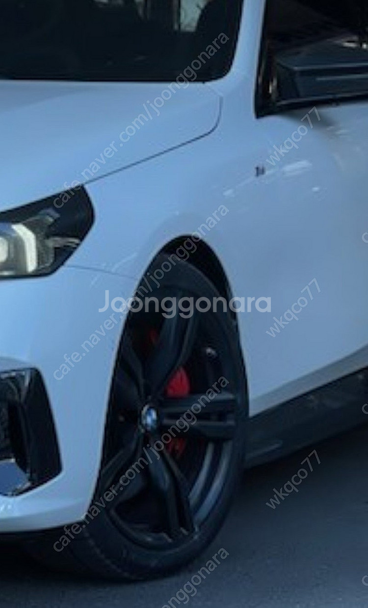 G60 i5 (648M 20인치블랙휠4짝. 썸머타이어4...--0
