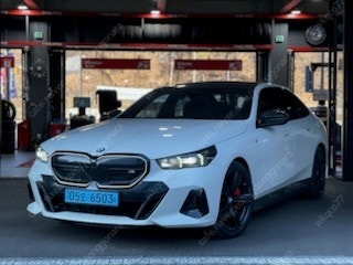 G60 i5 (648M 20인치블랙휠4짝. 썸머타이어4...--1