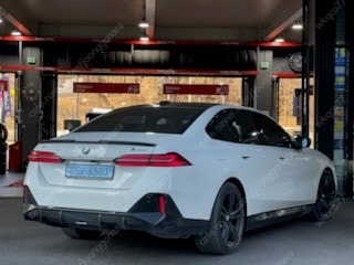 G60 i5 (648M 20인치블랙휠4짝. 썸머타이어4...--2