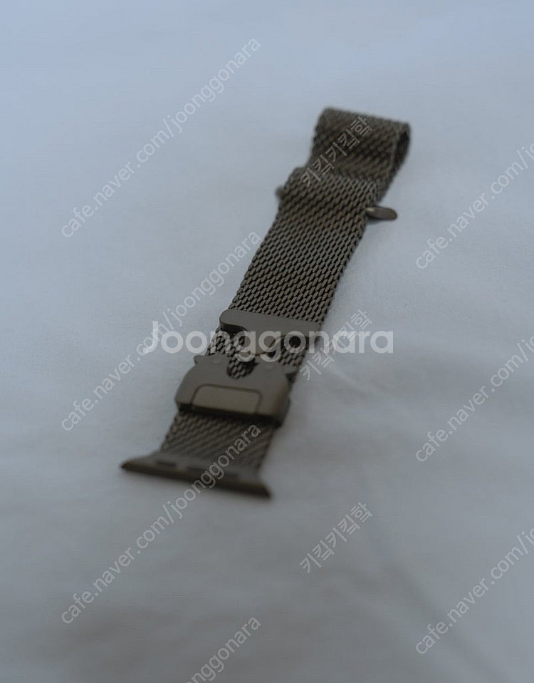 티타늄밀레니즈루프 블랙 s 49mm--2