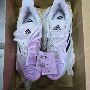아디다스 4DFD PULSE Q46449 정품
