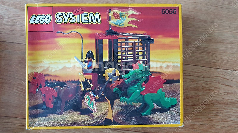 올드 레고 팝니다 (해적, 캐슬, 우주 등등) misb,nib--8